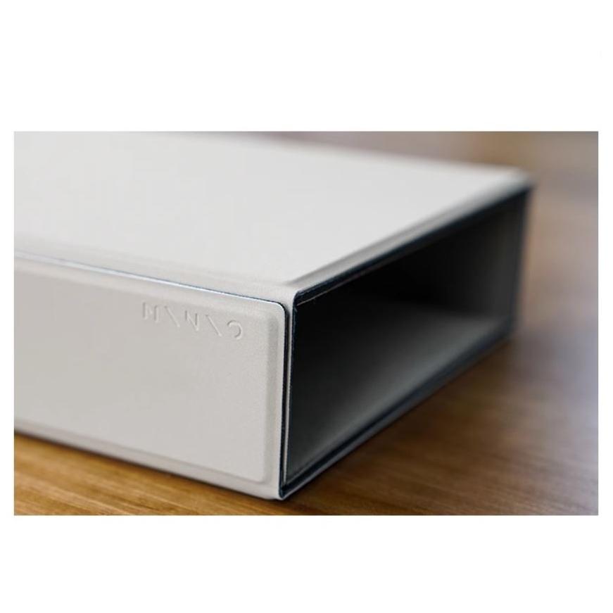 ELECOM MINIO小物收納 自立收納盒 磁吸收納盒 多功能收納 文具盒 辦公用品收納 收納包-細節圖7
