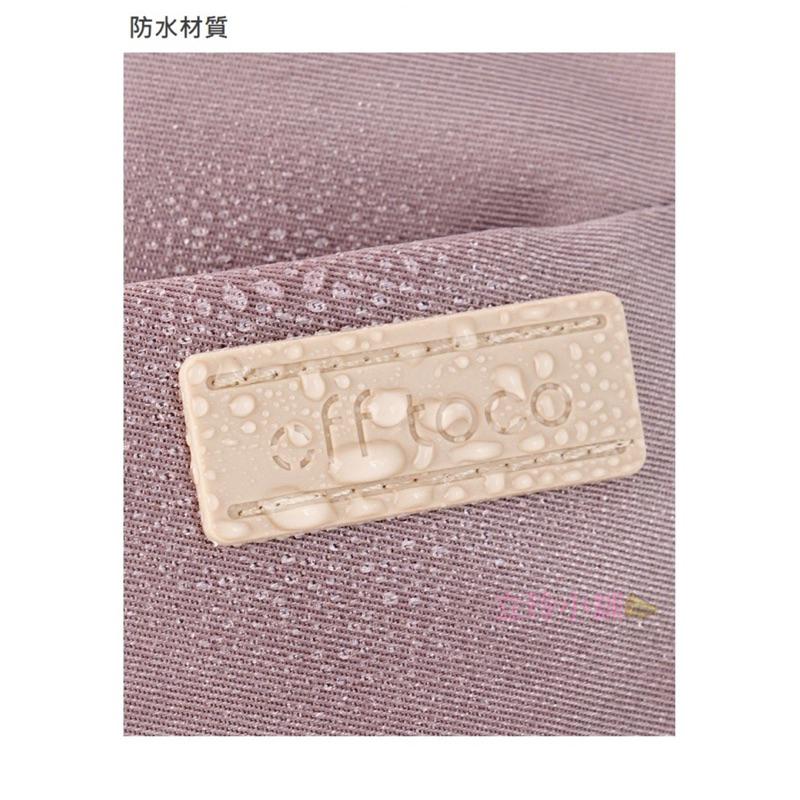(台灣現貨) 當天出貨 Elecom off toco 托特包 湖水藍 手提肩背兩用包 上班通勤用  BM-OF06-細節圖8