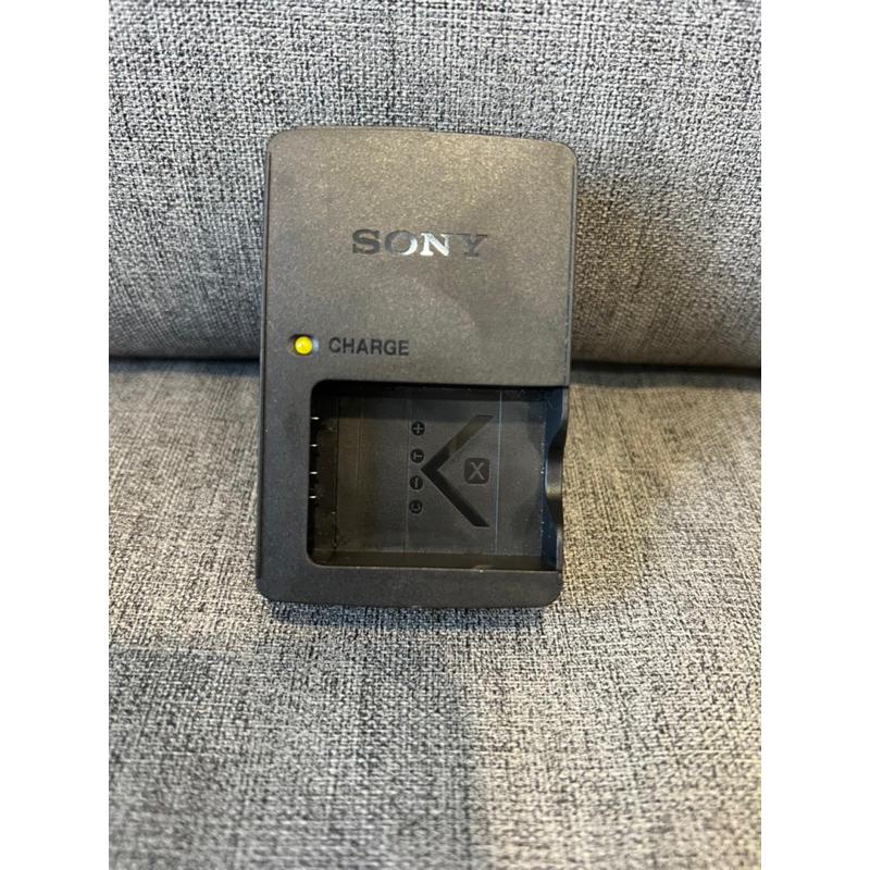 SONY 原廠 A6000 NEX-5T A5100 A5000 電池充電器 ZV-E10 NP-FW50-細節圖2