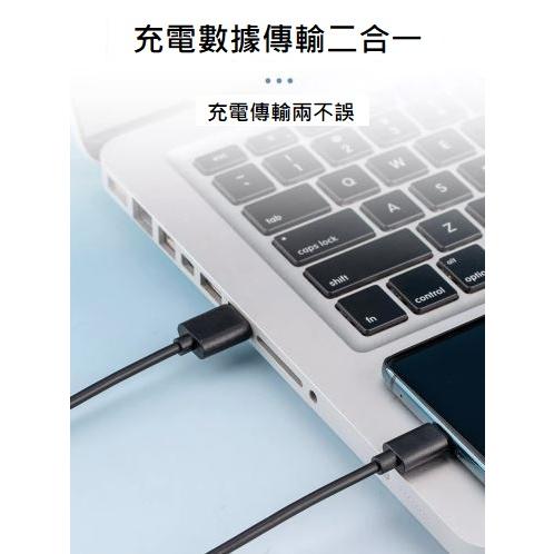 JJC QC3.0快充充電器 充電頭 傳輸線 快充 轉接頭 充電插頭-細節圖3