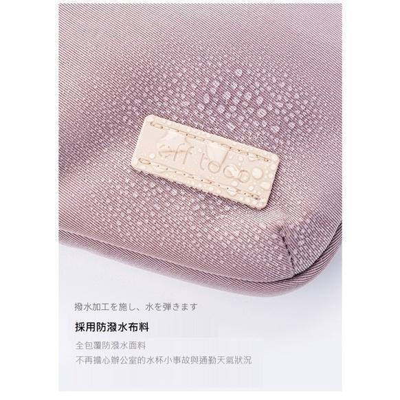 ELECOM BM-OF07 筆電包 筆電收納包 14吋筆電 筆電保護套 斜背包-細節圖5