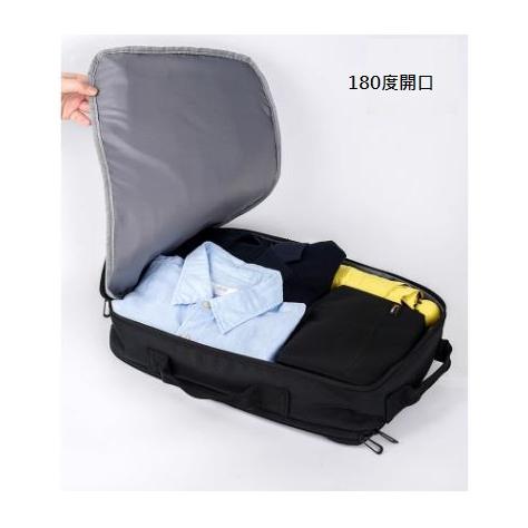 Elecom 商務電腦後背包 BM-BSBP 手提包 電腦後背包 雙肩後背包 雙肩包 電腦手提包-細節圖7