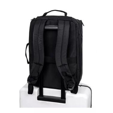 Elecom 商務電腦後背包 BM-BSBP 手提包 電腦後背包 雙肩後背包 雙肩包 電腦手提包-細節圖8