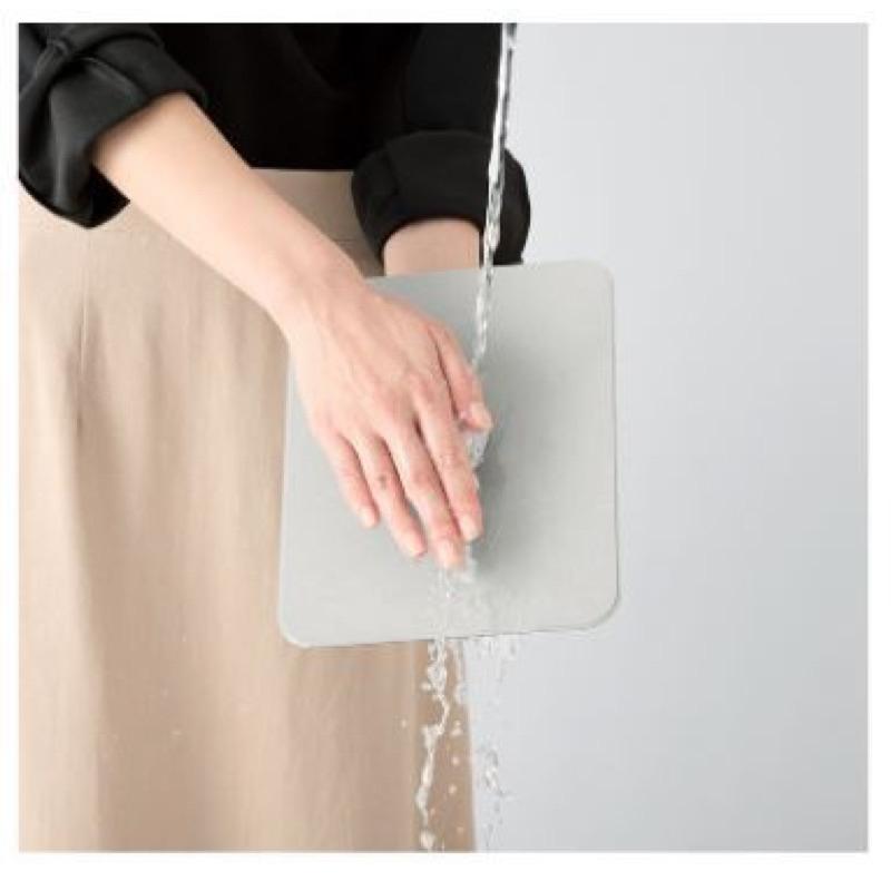 elecom 薄型滑鼠墊 23*18cm 厚度2mm-細節圖5