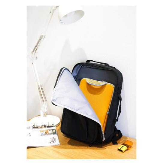 ELECOM 筆記型電腦內膽包 IPAD保護套 筆電包 手提包 APPLE保護套 13.3吋 平板保護 IPAD包-細節圖3