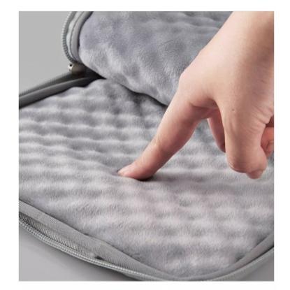 ELECOM 筆記型電腦內膽包 IPAD保護套 筆電包 手提包 APPLE保護套 13.3吋 平板保護 IPAD包-細節圖6