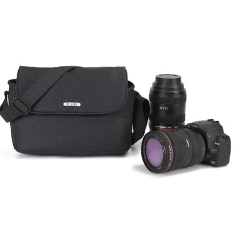 佳能 索尼 尼康 Canon SONY Nikon 單肩側背相機包-細節圖3