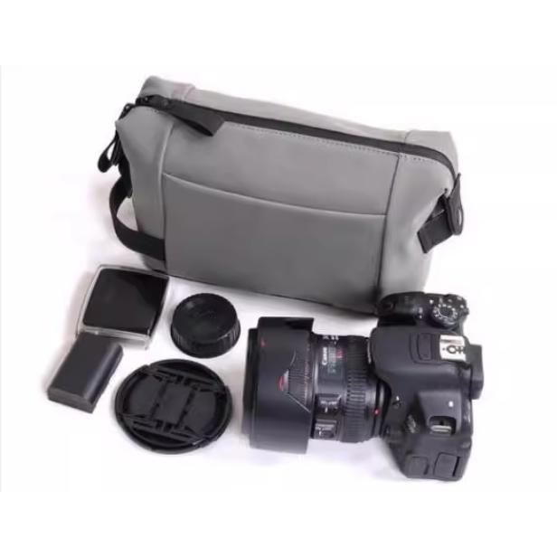 適用 SonyA6700 A6000 A6400 ZV-E10 ZVE1 A7R A7C A7S3 佳能EOS R50-細節圖2