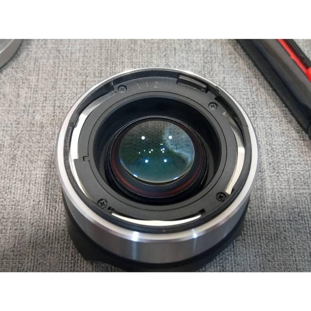 Sony SEL16F28 - E16mm F2.8 可加購VCL-ECU1 超廣角效果轉接鏡-細節圖4
