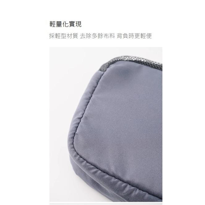 ELECOM 收納包 媽媽包收納 配件包 數據線收納 化妝包 手提收納包 媽媽包配件包-細節圖5