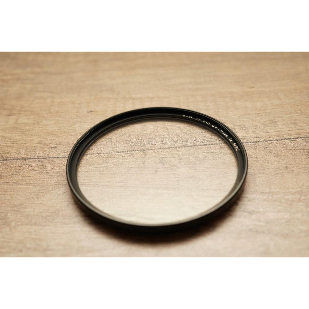 B+W MASTER 007 010 40.5-82mm Clear MRC nano 保護鏡-細節圖4