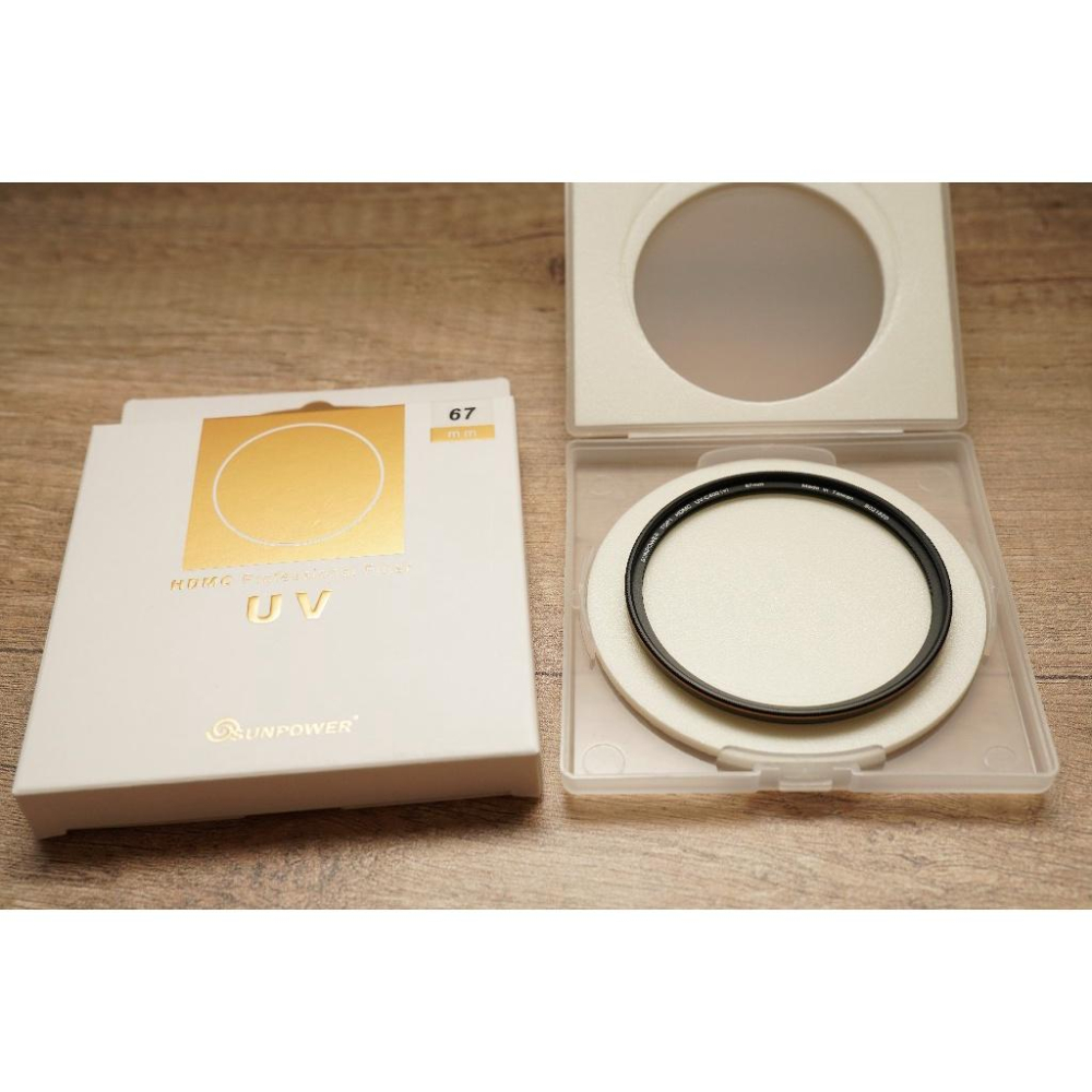B+W MASTER 007 010 40.5-82mm Clear MRC nano 保護鏡-細節圖9