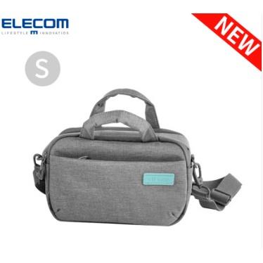 Elecom off toco DGB-S045 現貨當天出貨 輕便單肩手提包 攝影包 單反背包-細節圖7