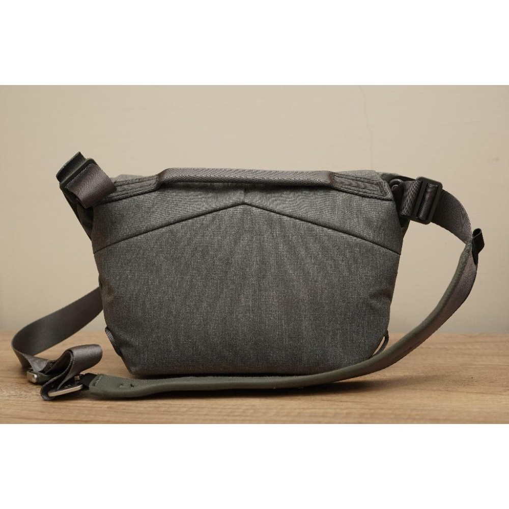 PEAK DESIGN Everyday Sling V2 6L, 隨行攝影包-細節圖3