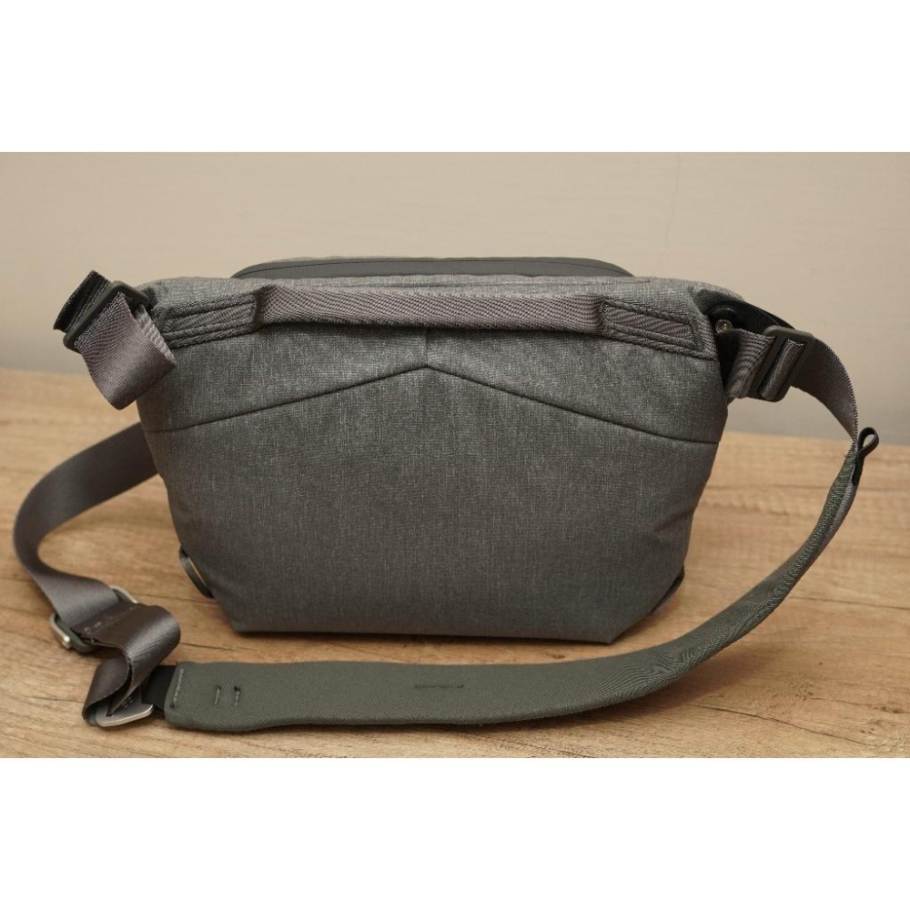 PEAK DESIGN Everyday Sling V2 6L, 隨行攝影包-細節圖5