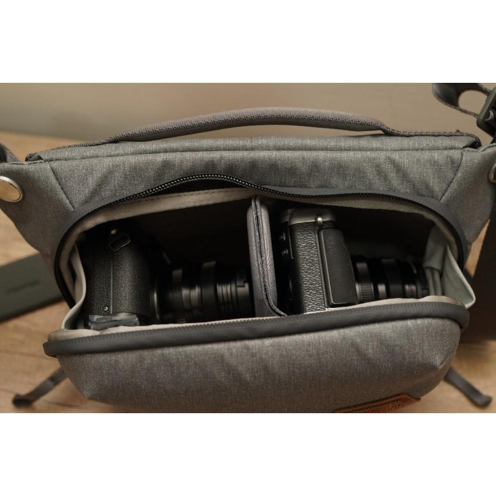 PEAK DESIGN Everyday Sling V2 6L, 隨行攝影包-細節圖6