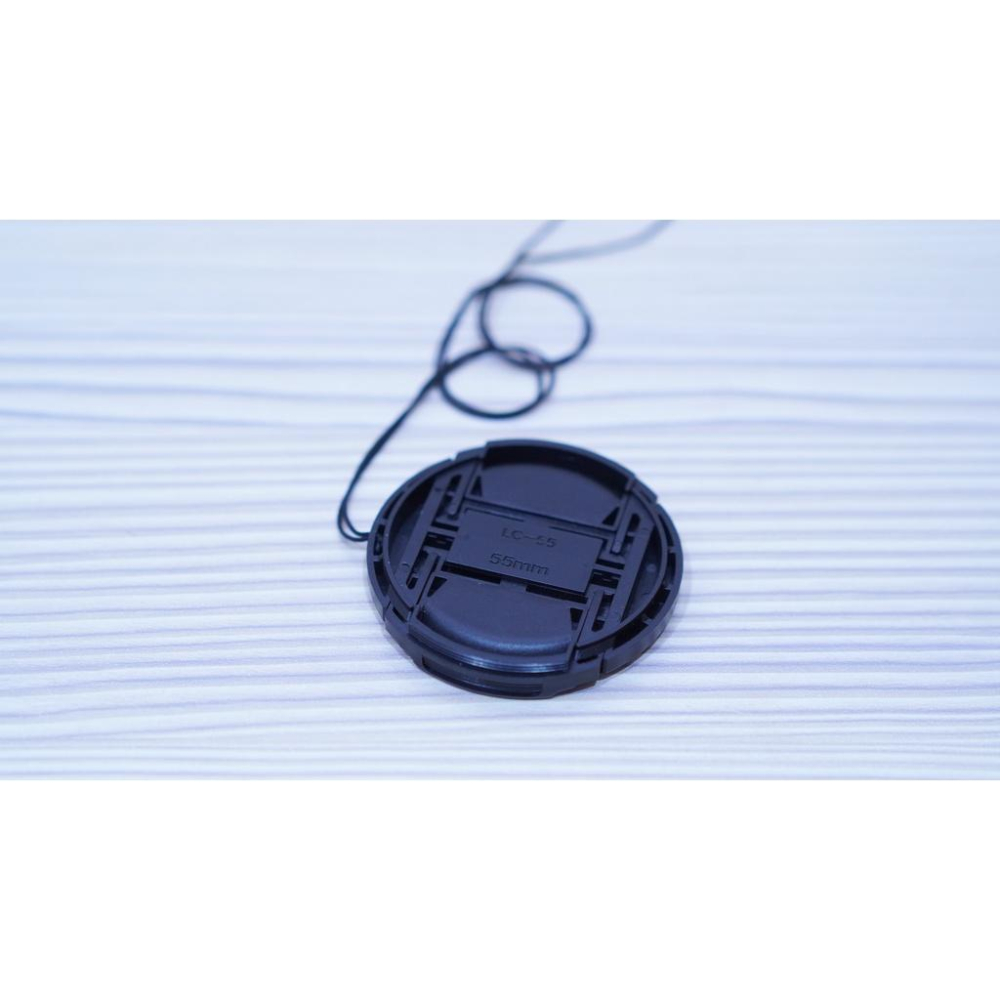 相機 鏡頭蓋 附掛繩 SONY CANON NIKON-細節圖2