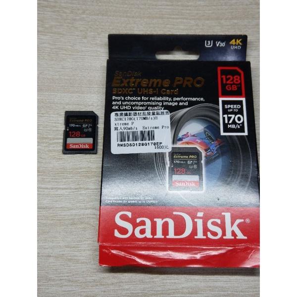相機 記憶卡 SD 256G 128G 64G 32G-細節圖7