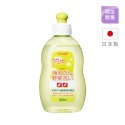 Combi 日本製 寶寶餐具蔬果洗潔液｜補充包｜奶瓶清潔劑-規格圖1