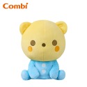 Combi Little小夥伴 四合一聲光舒眠 安撫玩具｜小夥伴系列｜音樂布偶｜親子玩具-規格圖1