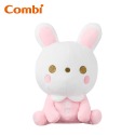 Combi Little小夥伴 四合一聲光舒眠 安撫玩具｜小夥伴系列｜音樂布偶｜親子玩具-規格圖1