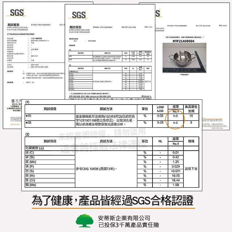 TOP-CHEF 頂尖廚師 24公分 IH爐鍋｜頂級白晶316不鏽鋼圓藝深型雙耳湯鍋｜不鏽鋼湯鍋｜不鏽鋼雙耳湯鍋-細節圖4