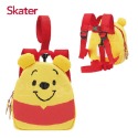 Skater 迪士尼區 幼兒防走失包｜米奇｜三眼怪｜維尼｜防走失包-規格圖4
