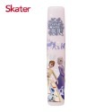 skater 迪士尼區 日本製 小物隨身收納罐｜閃電麥昆｜冰雪奇緣｜玩具總動員｜公主｜鐵道王國｜牙刷盒-規格圖2