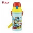 Skater 日本水壺 480ml 銀離子直飲水壺｜汪汪隊水壺｜汪汪隊立大功水壺｜PSB5SANAG｜兒童水壺-規格圖7
