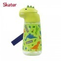 skater 420ml 恐龍吸管水壺｜恐龍水壺｜PSHC4DK｜吸管水壺｜兒童水壺-規格圖7
