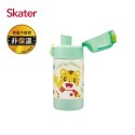 Skater 350ml 不鏽鋼直飲冷水壺｜巧虎水壺｜SSSC4D｜不鏽鋼冷水壺｜直飲水壺-規格圖5
