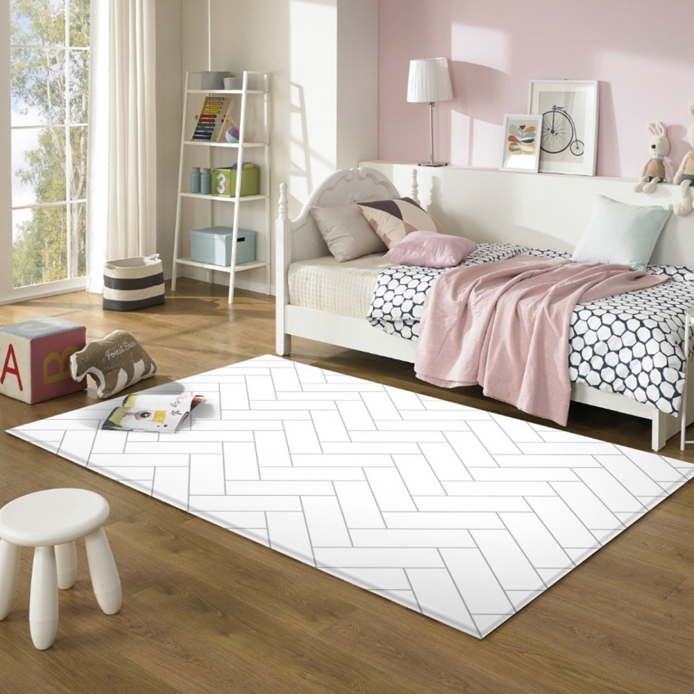 LILFANT 韓國地墊｜L輕量型加厚雙面地墊｜爬行地墊｜兒童地墊｜遊戲墊-細節圖6