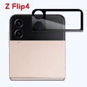 【3D鏡頭鋼化貼】 三星 Z Flip4 / Z Flip3 / Z Fold4 高硬度 3D 鏡頭貼 鋼化玻璃 鏡頭膜-規格圖7