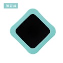 【底部墊高】2022 Apple TV 4K 蘋果電視盒 四角強化保護套 防摔矽膠保護殼 矽膠套 防摔殼 軟殼 矽膠殼-規格圖9