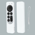 爆款現貨【快速出貨】2021 Apple TV 4K 遙控器保護套 遙控器防摔套 蘋果電視盒 遙控器矽膠套 防摔殼 軟殼-規格圖10