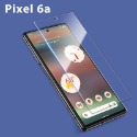 【快速出貨】Google Pixel 6 7 鋼化玻璃保護貼 玻璃貼 高硬度 玻璃膜 9H 非滿版 鋼化貼 鋼化膜 現貨-規格圖8