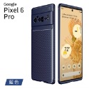 Pixel 6 Pro - 藏藍色