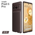 Pixel 6 Pro - 棕色