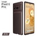 快速出貨【鏡頭保護】 Google Pixel 6 7 Pro 質感碳纖維手機殼 保護殼 防摔殼 pixel6 防撞殼-規格圖11