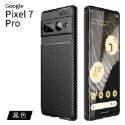 快速出貨【鏡頭保護】 Google Pixel 6 7 Pro 質感碳纖維手機殼 保護殼 防摔殼 pixel6 防撞殼-規格圖11