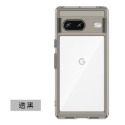 快速出貨【鏡頭全包】 Google Pixel 7 Pro 太空防摔手機殼 透明保護殼 防摔殼 pixel7a 防撞殼-規格圖9