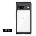 快速出貨【鏡頭全包】 Google Pixel 7 Pro 太空防摔手機殼 透明保護殼 防摔殼 pixel7a 防撞殼-規格圖9