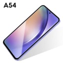 【快速出貨】 三星 A54 A34 A14 鋼化玻璃 保護貼 玻璃貼 高硬度 玻璃膜 9H 非滿版 鋼化貼 鋼化膜 現貨-規格圖9