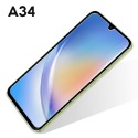 【快速出貨】 三星 A54 A34 A14 鋼化玻璃 保護貼 玻璃貼 高硬度 玻璃膜 9H 非滿版 鋼化貼 鋼化膜 現貨-規格圖9