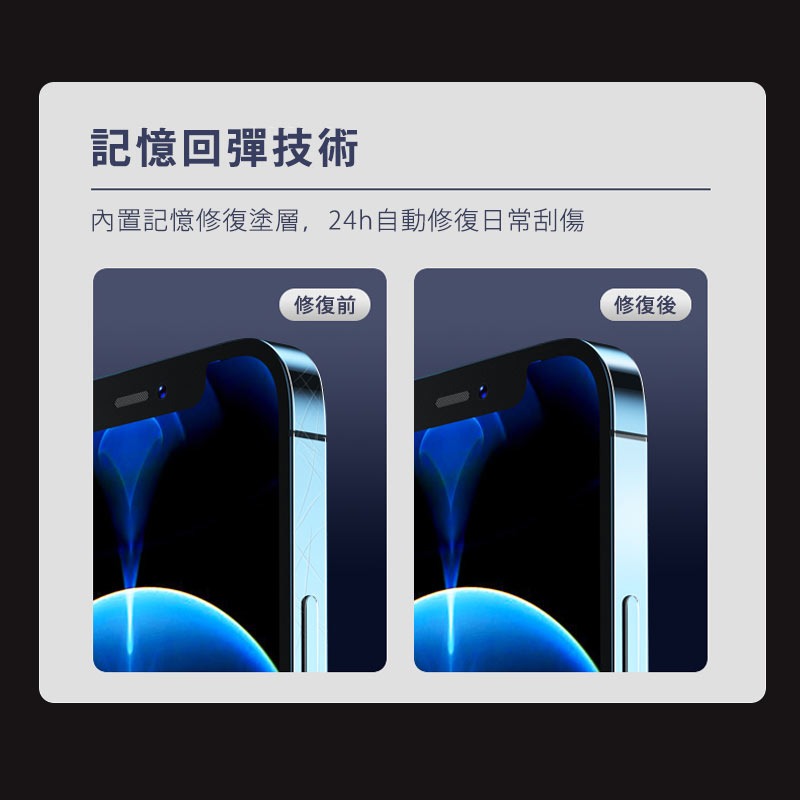 【防指紋邊框膜】 iPhone 15 Pro Max 直邊側邊膜 邊框膜 全包邊 保護貼 防刮花側邊膜iphone15-細節圖7