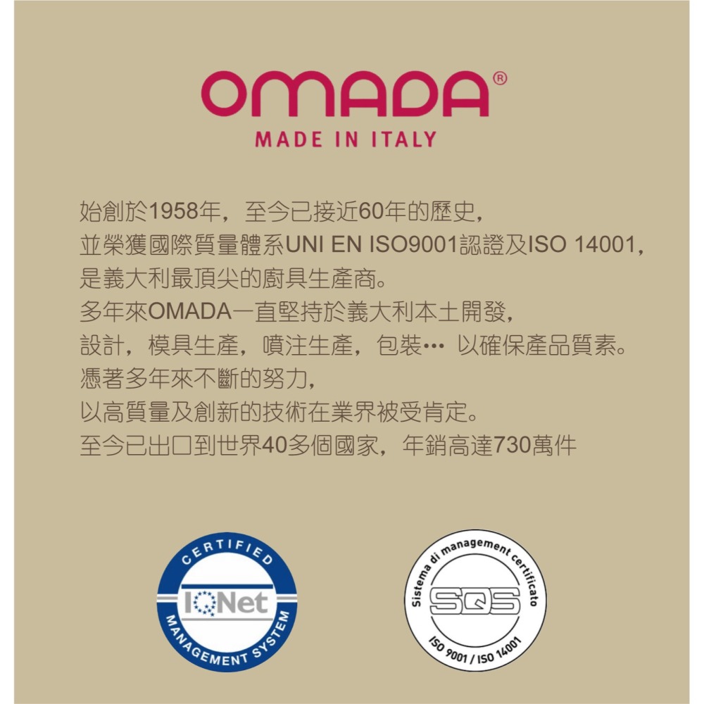 【OMADA】輕鬆省力柑橘榨汁機 黃色(榨汁機、攜帶型、輕巧、易清洗)-細節圖4