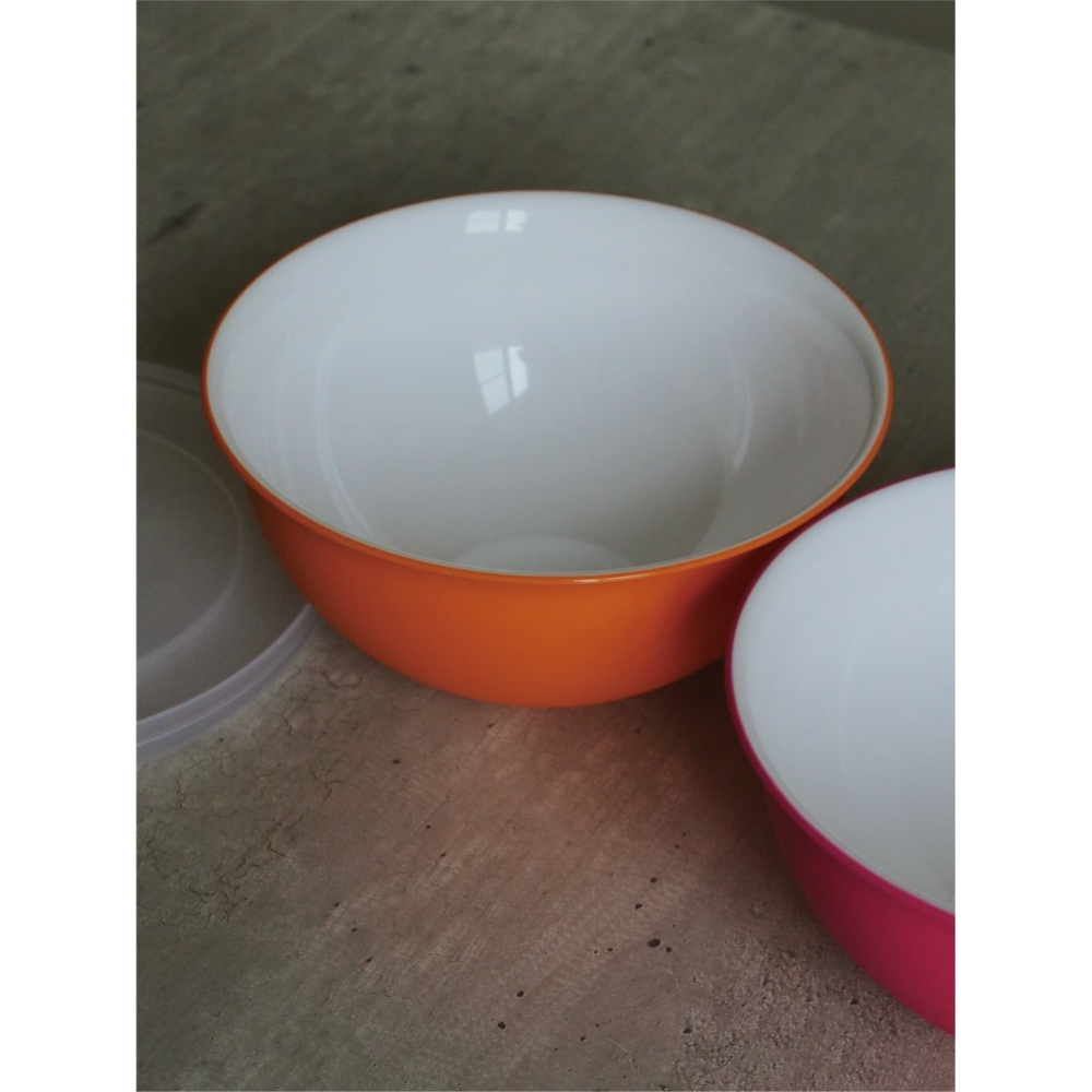 【OMADA】繽紛色彩抗菌收納碗+蓋禮盒組 1.7L*2入(抗菌、禮盒組、收納碗)-細節圖5