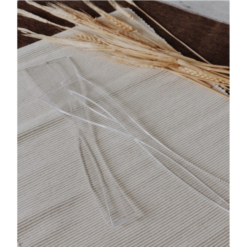 【OMADA】健康飲食透明沙拉夾(沙拉夾)-細節圖2