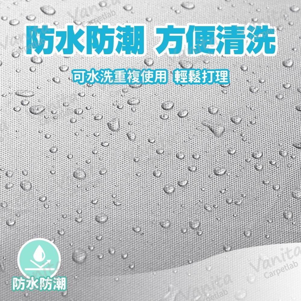 在台現貨｜大容量防水束口收納袋 地毯收納 防塵 防水 大 容量 束口袋 旅行收納袋 保護袋 棉被收納袋 打包袋 整理袋-細節圖3