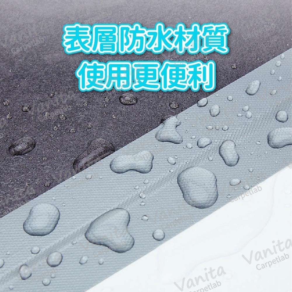 在台現貨｜防捲曲地毯封邊膠帶 強力 膠布 拼接 固定 無痕 防水 防滑 止滑 防捲 展覽 會場 舞台 地毯膠帶 DIY-細節圖6